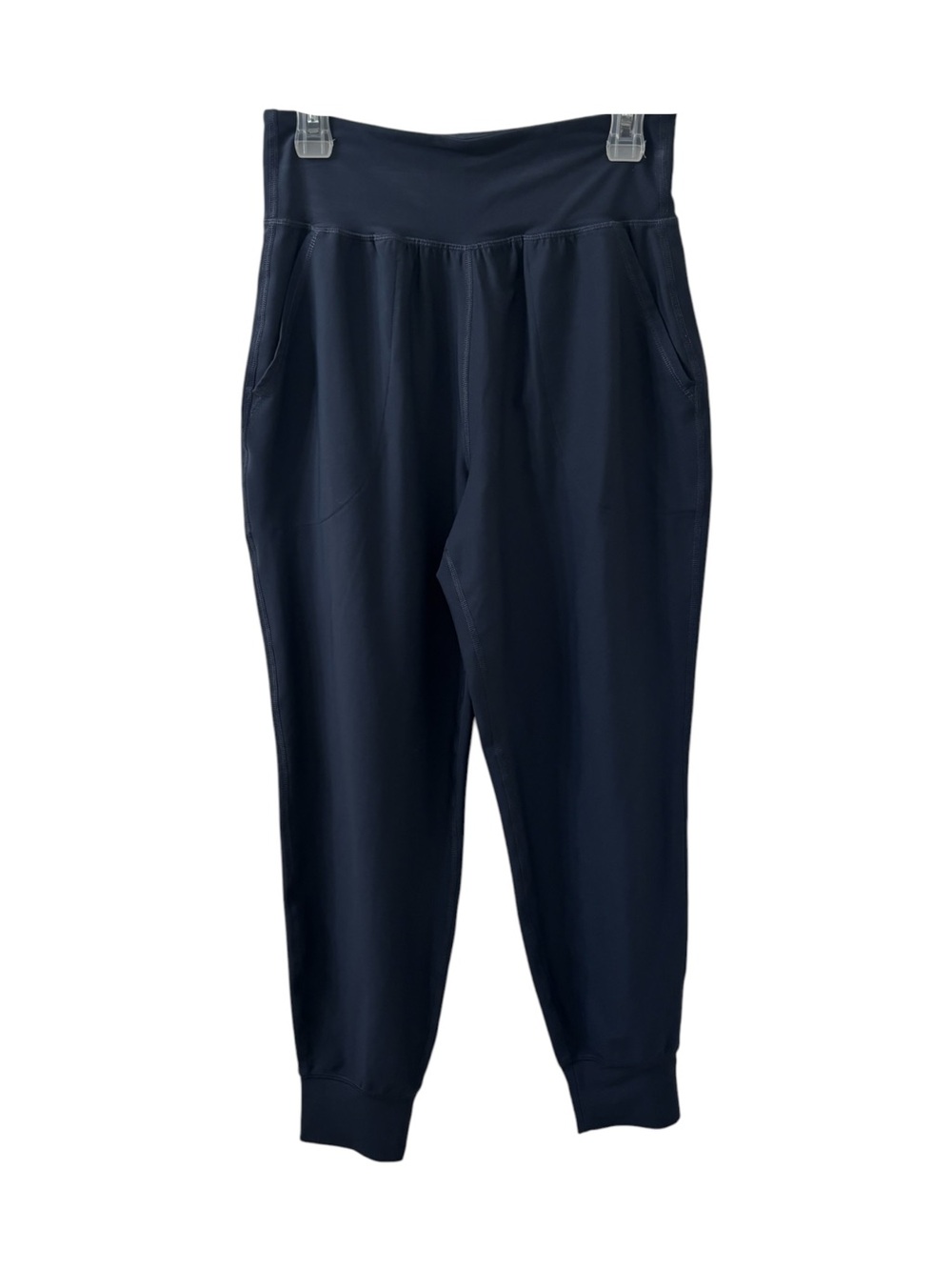 Old Navy Power Soft High Rise Go Dry Jogger Women’s Medium
